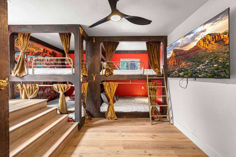 Find Rentals
