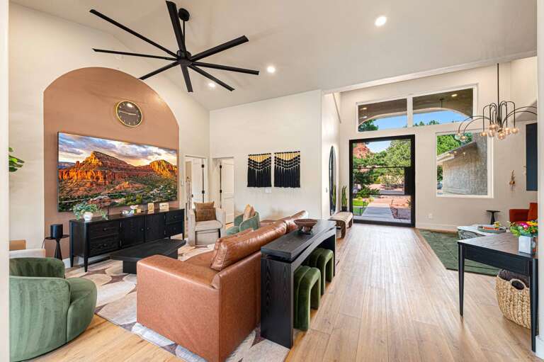 Find Rentals