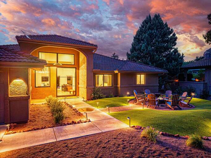 Find Rentals