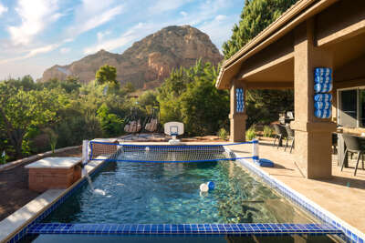 Yucca House