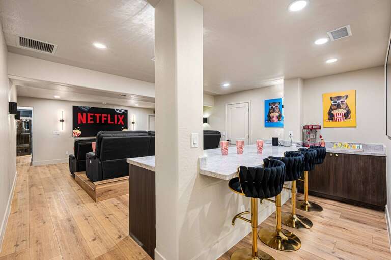 Find Rentals