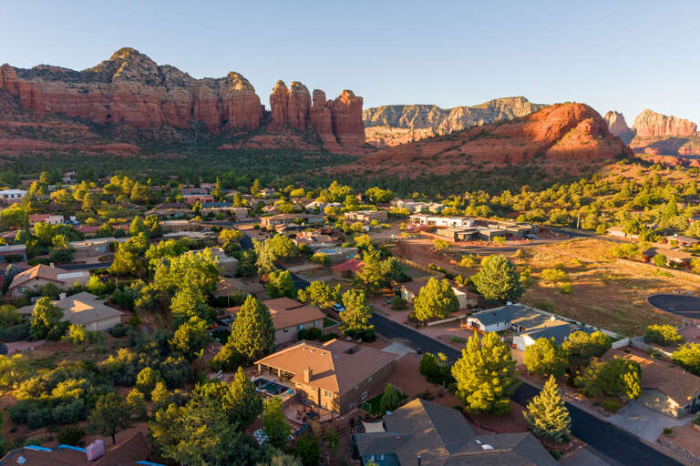 Find Rentals