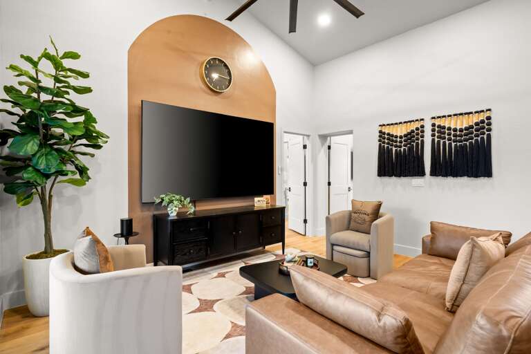 Find Rentals