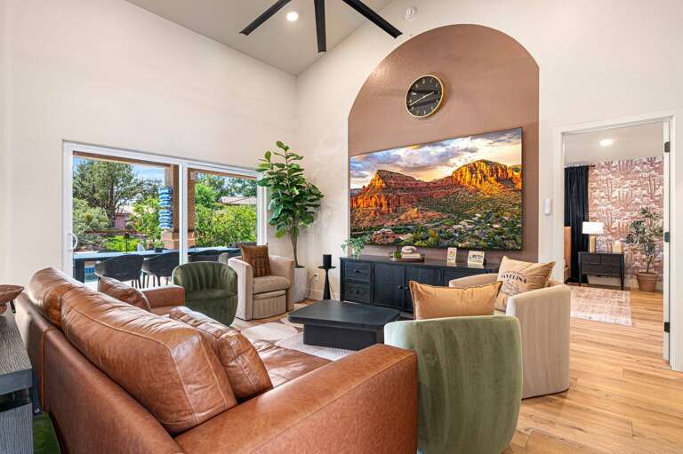 Find Rentals