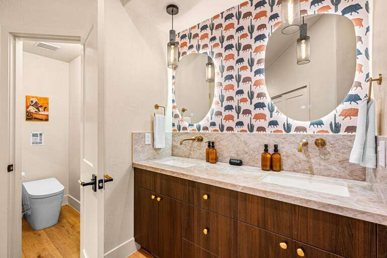 Find Rentals