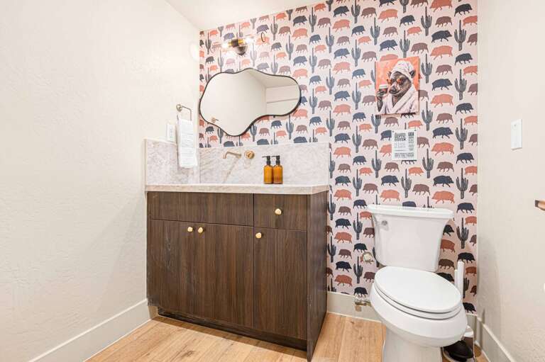 Find Rentals