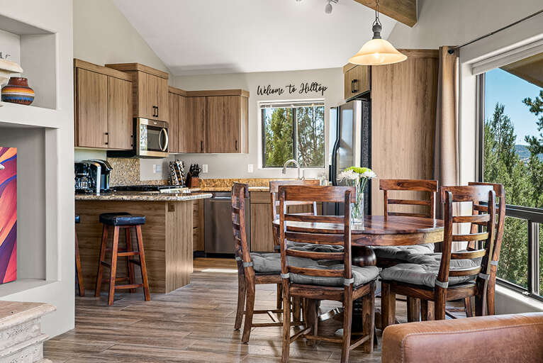Find Rentals