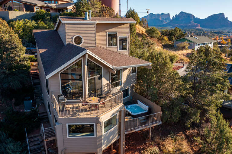 Find Rentals