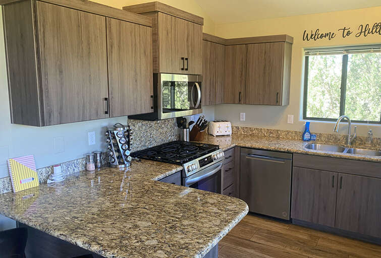 Find Rentals