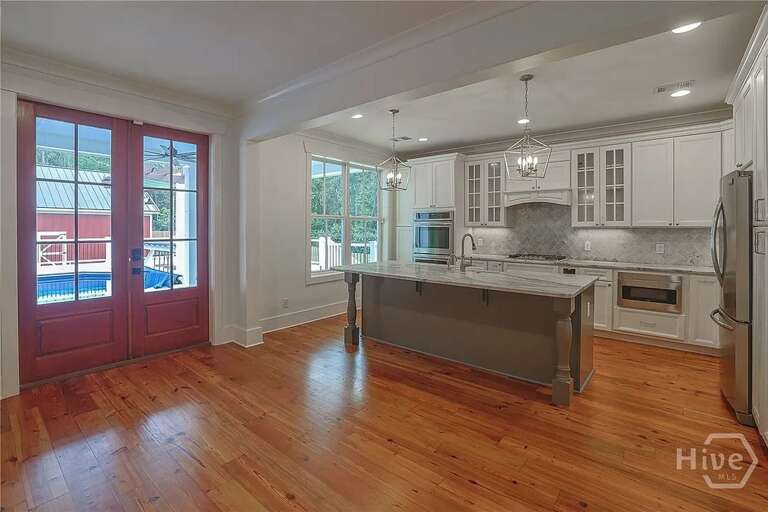 Find Rentals