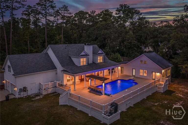 Savannah Rental Rental