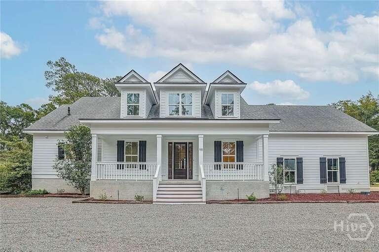 Find Rentals