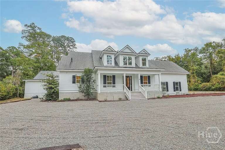 Savannah Rental Rental
