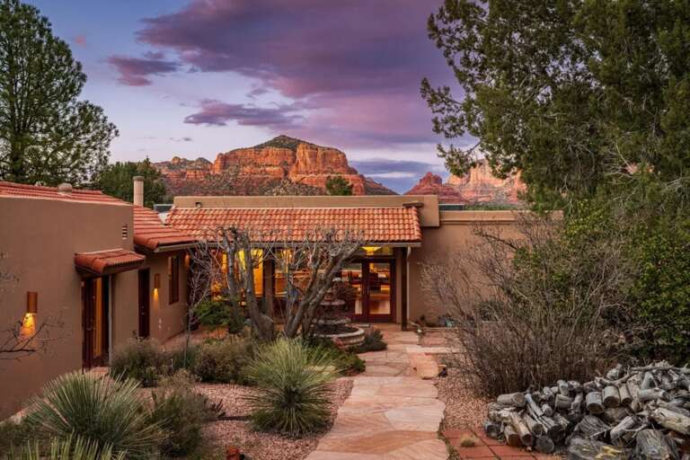 Sedona  Rental