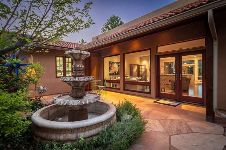 Sedona  Rental