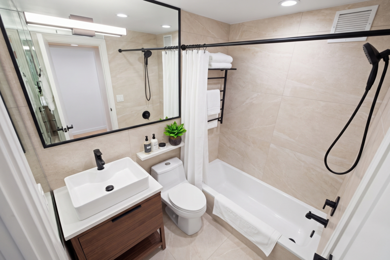 Lawrence  Rental