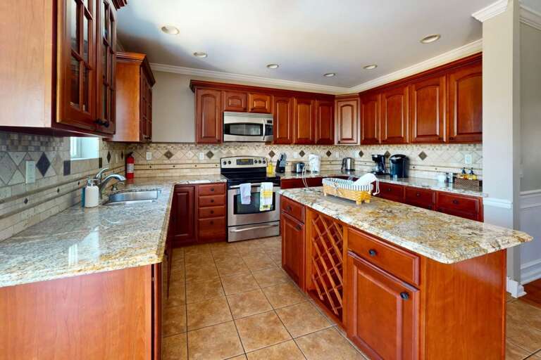 Jim Thorpe  Rental