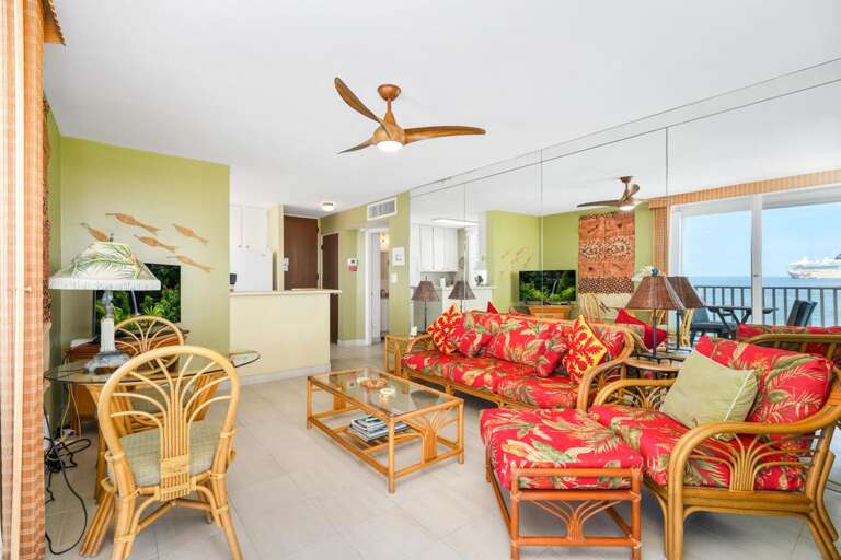 Find Rentals