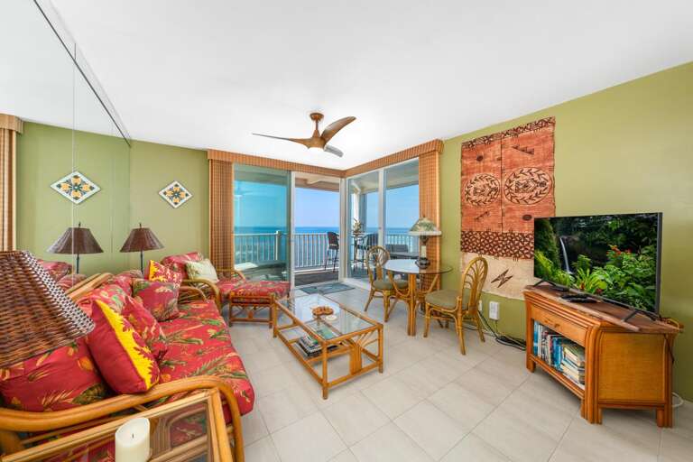 Kailua Kona Condo Rental