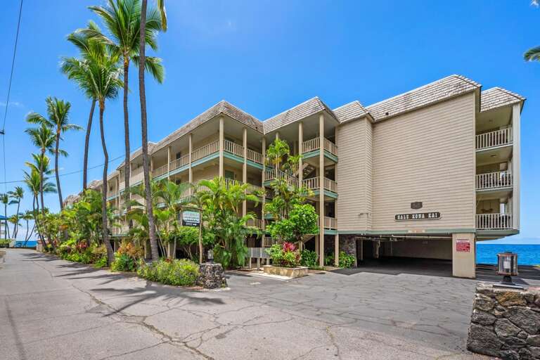 Find Rentals