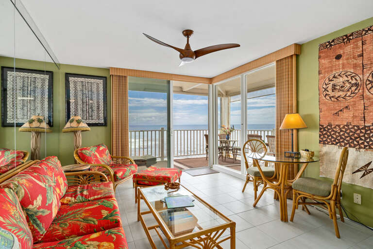 Hale Kona Kai vacation rental