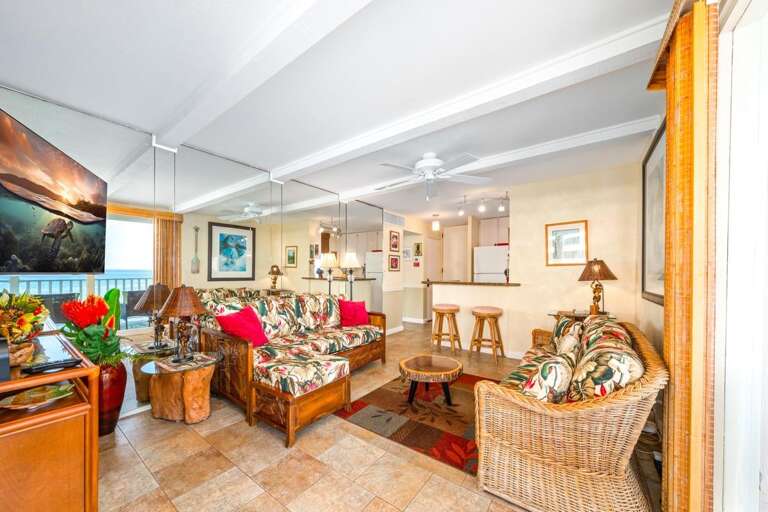 Kailua Kona Condo Rental