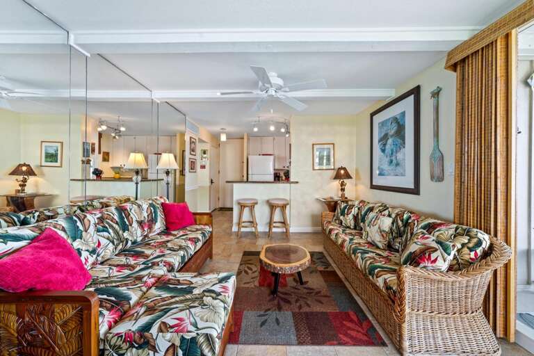 Find Rentals