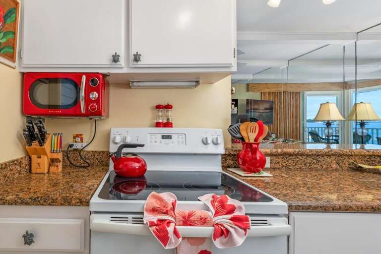 Kailua Kona Condo Rental
