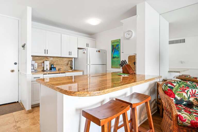 Kailua Kona Condo Rental