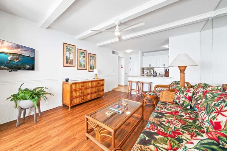 Find Rentals