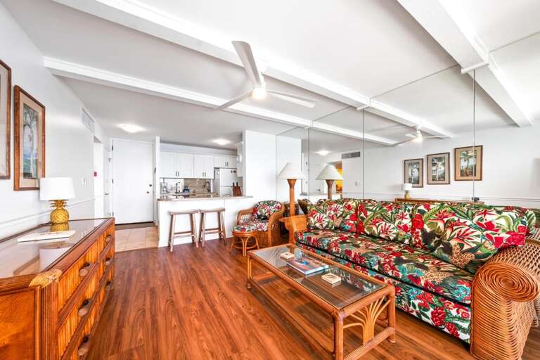Kailua Kona Condo Rental