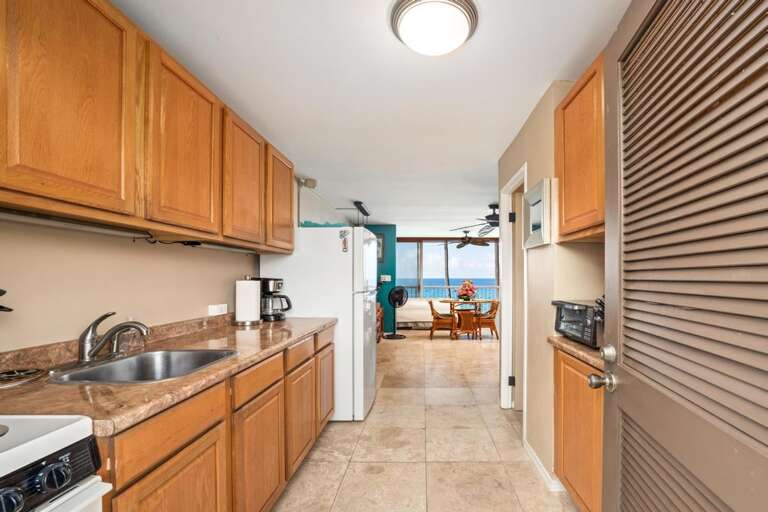 Kailua Kona Home Rental