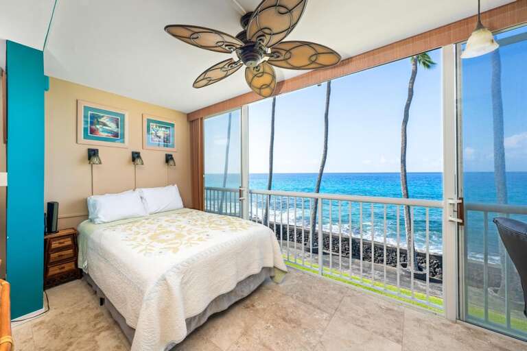 Kailua Kona Home Rental