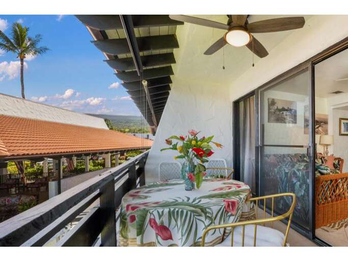 Kailua Kona Condo Rental