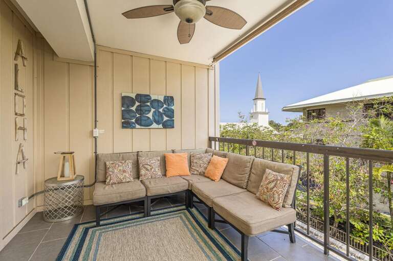 Kailua Kona Condo Rental