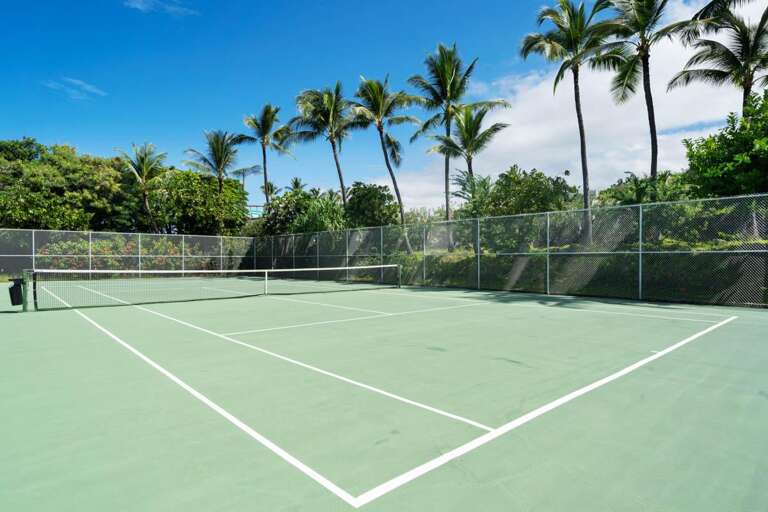 Kailua Kona Condo Rental