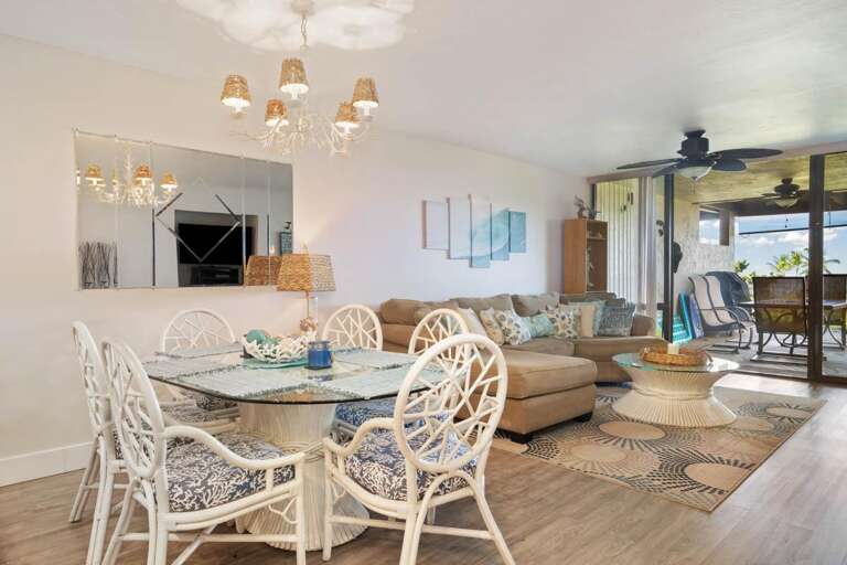 Kailua Kona Condo Rental