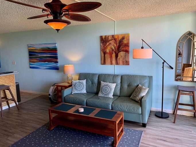 Kailua Kona Condo Rental