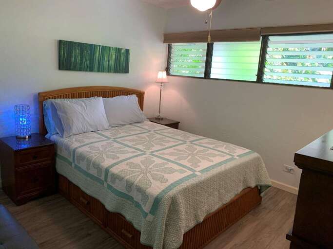 Kailua Kona Condo Rental