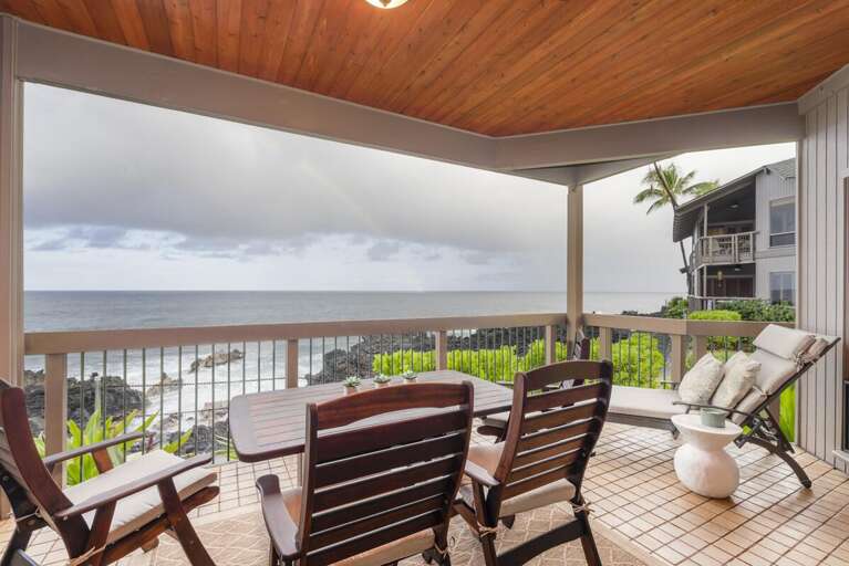 Kailua Kona Condo Rental