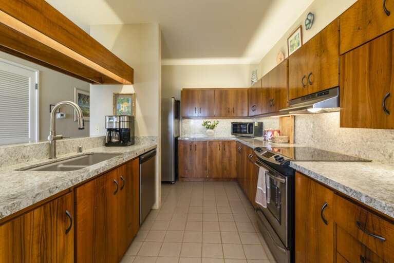 Kailua Kona Condo Rental