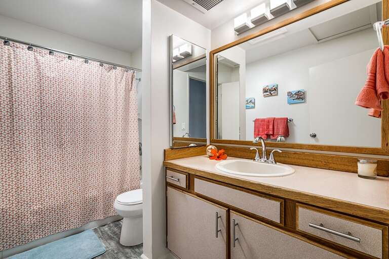 Kailua Kona Condo Rental