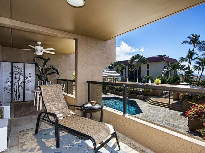 Kailua Kona Condo Rental