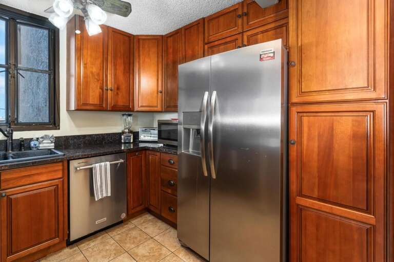 Kailua Kona Condo Rental