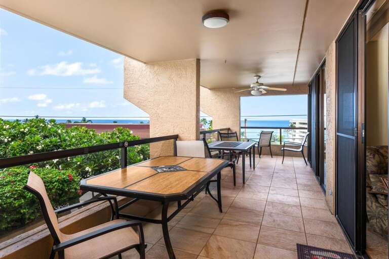 Kailua Kona Condo Rental