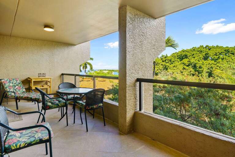 Kailua Kona Condo Rental