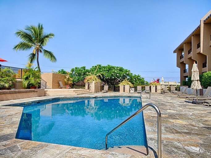 Kailua Kona Condo Rental