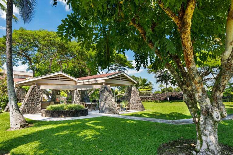Kailua Kona Condo Rental