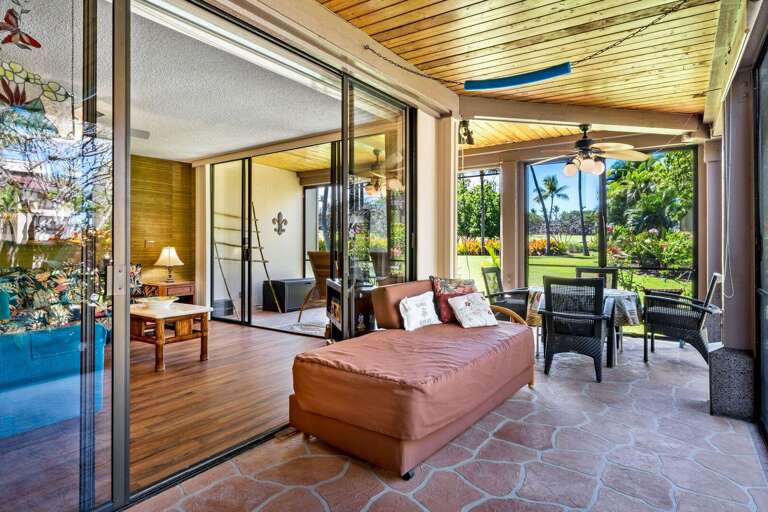 Kailua Kona Condo Rental