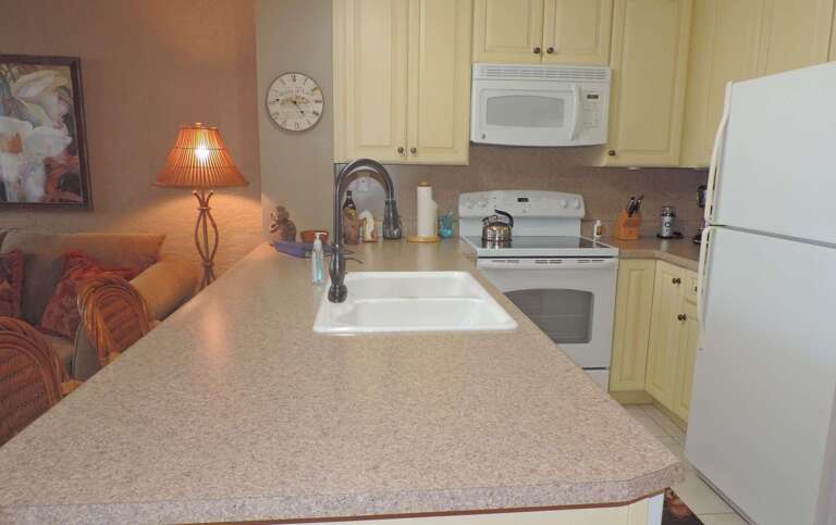 Kailua Kona Condo Rental